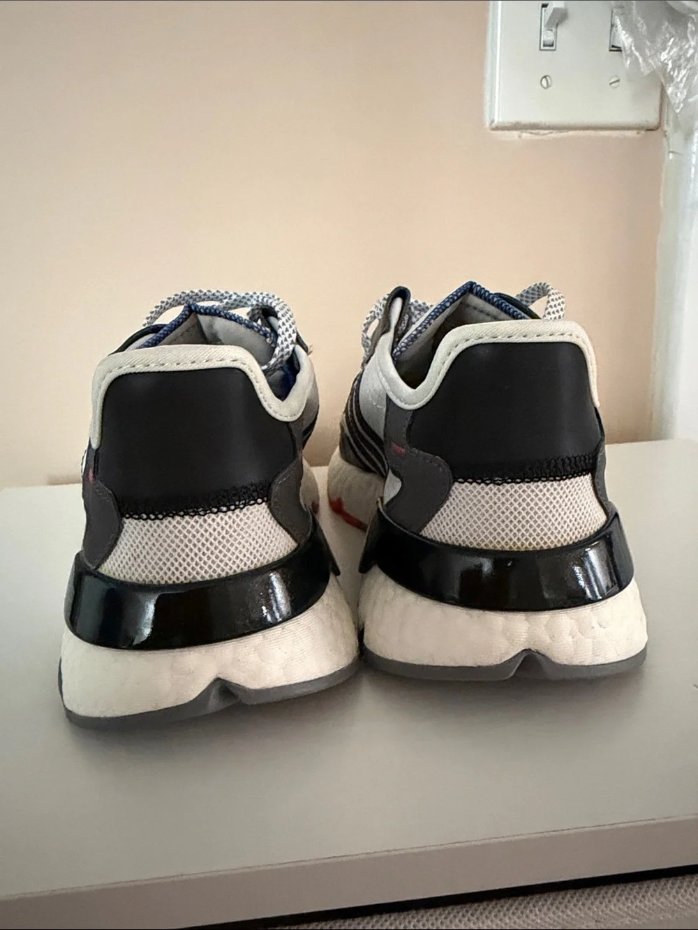 adidas men star